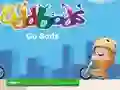 Hra OddBods: Go Bods