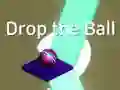 Hra Drop the Ball
