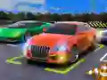 Hra Driving Test Simulator