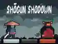Hra Shogun Showdown
