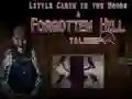 Hra Little Cabin in the Woods – A Forgotten Hill Tale