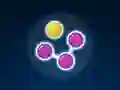 Hra Connect The Bubbles