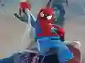 Hra Police Superhero Rescue Games