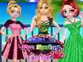Hra Girls Pre Spring Getup