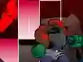 Hra Tricky Mod FNF Piano Tiles