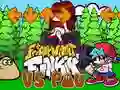 Hra Friday Night Funkin’ VS POU