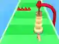 Hra Donut Stack