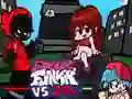Hra Friday Night Funkin vs Jota