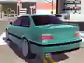 Hra Best Amazing Car Parking - 3D simulaor