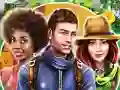 Hra Friend Travelers