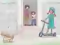Hra Pam's House: An Escape