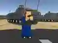 Hra Block Battle Royale