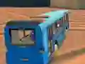 Hra Bus Crash Stunts Demolition 2