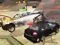 Hra Car Crash Online
