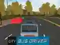 Hra City Bus Driver