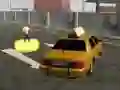 Hra Open World Delivery Simulator