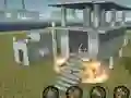 Hra Phisics Destroyer