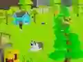 Hra Dog's Garden