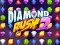 Hra Diamond Rush 2