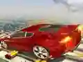 Hra Extreme Car Stunts