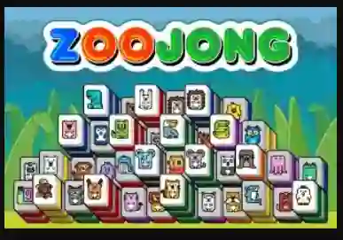 Hra ZooJong