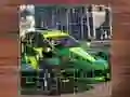 Hra GTA Cars Jigsaw Challenge