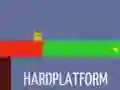 Hra Hard Platform