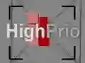 Hra HighPrio