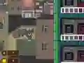 Hra IDLE Hobo Launch