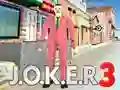 Hra J.O.K.E.R lll