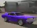 Hra Crazy Car Stunts Eastern European Junk Yard