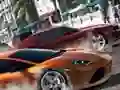 Hra Lamborghini Aventador Simulator
