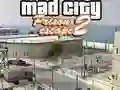 Hra Mad City Prison Escape 2