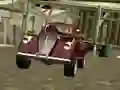 Hra Maximum Derby Car Crash