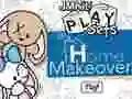 Hra JMKit PlaySets: My Home Makeover