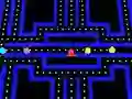 Hra PacMan 3d
