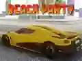 Hra Paradise Beach Project Car Physics Simulator