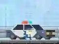Hra PoliceMan