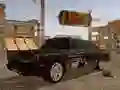 Hra Russian Car Stunts