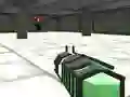 Hra Robot Attack