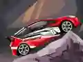 Hra Cave Time Racing