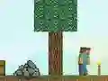 Hra Skyblock Minecraft
