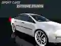 Hra Sport Cars: Extreme Stunts