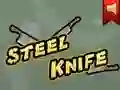 Hra Steel Knife
