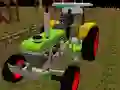 Hra Farming Tractor