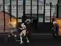 Hra Street Fighter