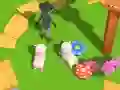 Hra Idle Sheep Fight