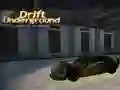 Hra Underground Drift: Legends of Speed