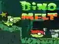 Hra Dino Melt