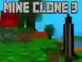 Hra Mine Clone 3